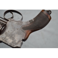 Handguns PROTOTYPE GATLING ARMS DIMANCEA REVOLVER Calibre 38 - GB XIXè {PRODUCT_REFERENCE} - 20