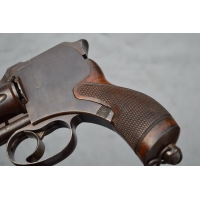 Catalogue Magasin PROTOTYPE GATLING ARMS DIMANCEA REVOLVER Calibre 38 - GB XIXè 12302  N°4 - 19