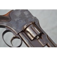 Catalogue Magasin PROTOTYPE GATLING ARMS DIMANCEA REVOLVER Calibre 38 - GB XIXè 12302  N°4 - 8
