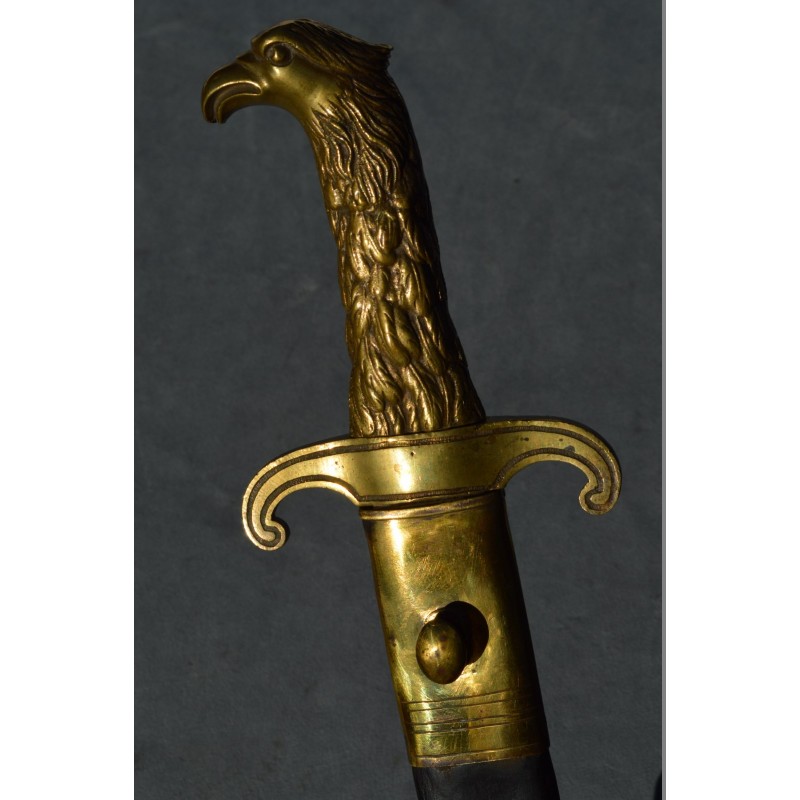 SABRE SOLDATS CHARPENTIERS des Gardes Françaises de la Maison du Roi 1767 à 1793 - France Ancienne Monarchie SABRE SOLDATS CHARPENTIERS des Gardes Françaises de la Maison du Roi 1767 à 1793 - France Ancienne Monarchie