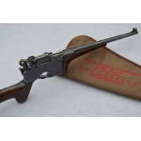 Archives  CARABINE C96 FLAT SIDE 200ex Calibre 7.63 Mauser {PRODUCT_REFERENCE} - 1