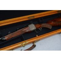 Catalogue Magasin CARABINE DAN'L FRASER de LUXE 1880 HARTMANN&WEISS Calibre 7x57 - GB XXè {PRODUCT_REFERENCE} - 13