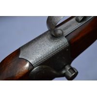Catalogue Magasin CARABINE DAN'L FRASER de LUXE 1880 HARTMANN&WEISS Calibre 7x57 - GB XXè {PRODUCT_REFERENCE} - 8
