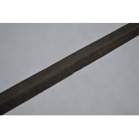 Armes Blanches RAPIERE BRANCHES MULTIPLES FORTE EPEE HAUTE EPOQUE  vers 1590 - FRANCE fin du XVIè {PRODUCT_REFERENCE} - 9