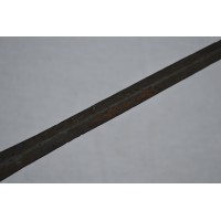 Armes Blanches RAPIERE BRANCHES MULTIPLES FORTE EPEE HAUTE EPOQUE  vers 1590 - FRANCE fin du XVIè {PRODUCT_REFERENCE} - 18