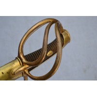 Catalogue Magasin SABRE de PHILIBERT de FONTANES ARTILLERIE A CHEVAL GARDE IMPERIALE 1807- 1814 France PREMIER EMPIRE {PRODUCT_R