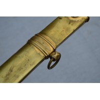 Catalogue Magasin SABRE de PHILIBERT de FONTANES ARTILLERIE A CHEVAL GARDE IMPERIALE 1807- 1814 France PREMIER EMPIRE {PRODUCT_R