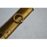 SABRE OFFICIER HUSSARD 1760 Règne Louis XV - France Ancienne Monarchie
