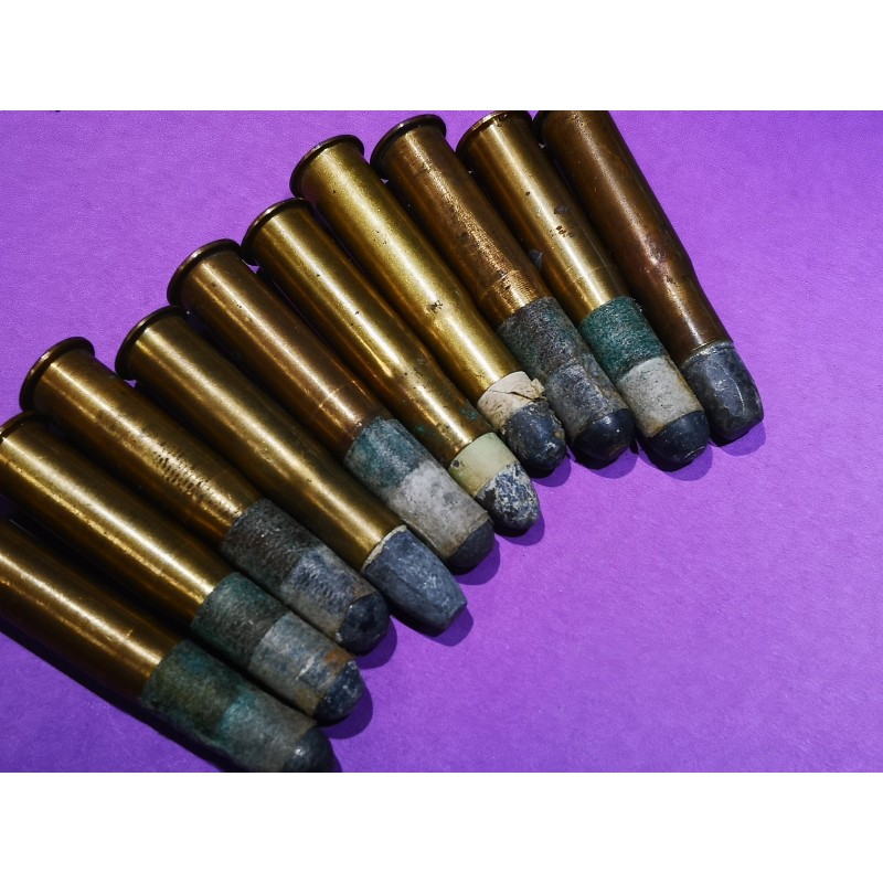 MUNITION PN CARTOUCHE 11MM FUSIL GRAS 1874 MUNITION PN CARTOUCHE 11MM FUSIL GRAS 1874