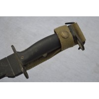 Militaria BAIONNETTE FAMAS F1 {PRODUCT_REFERENCE} - 2