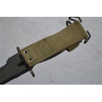 Militaria BAIONNETTE FAMAS F1 {PRODUCT_REFERENCE} - 4