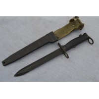 Militaria BAIONNETTE FAMAS F1 {PRODUCT_REFERENCE} - 7