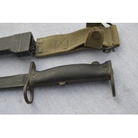 Militaria BAIONNETTE FAMAS F1 {PRODUCT_REFERENCE} - 9