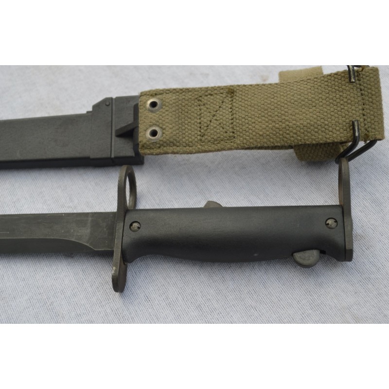 Militaria BAIONNETTE FAMAS F1 {PRODUCT_REFERENCE} - 10