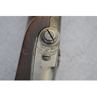 FUSIL CHASSE PAULY 1812 Cal 14.7mm - France Premier Empire