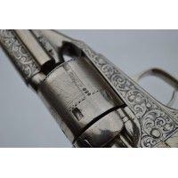 Catalogue Magasin REVOLVER COLT 1861 Gravé Conversion 38 Long Colt - US XIXè {PRODUCT_REFERENCE} - 17