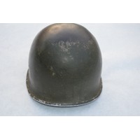 Archives  CASQUE US M1A1 3èDI Américaine Démineur Hiver 1944 Vosges {PRODUCT_REFERENCE} - 17