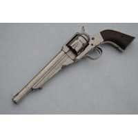 Handguns REVOLVER REMINGTON 1875 44/40 - US XIXè {PRODUCT_REFERENCE} - 1