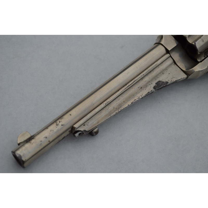 Handguns REVOLVER REMINGTON 1875 44/40 - US XIXè {PRODUCT_REFERENCE} - 3