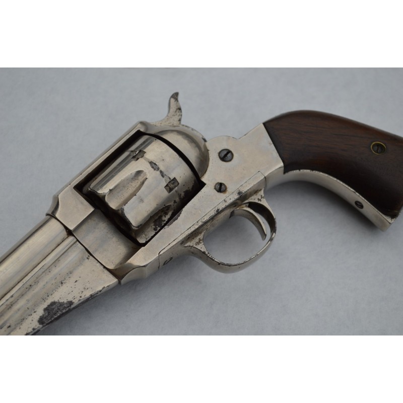 Handguns REVOLVER REMINGTON 1875 44/40 - US XIXè {PRODUCT_REFERENCE} - 2
