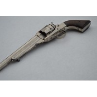 Handguns REVOLVER REMINGTON 1875 44/40 - US XIXè {PRODUCT_REFERENCE} - 4