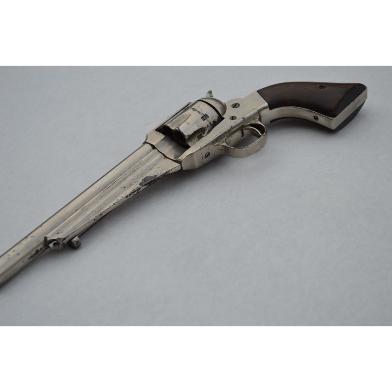 Handguns REVOLVER REMINGTON 1875 44/40 - US XIXè {PRODUCT_REFERENCE} - 4