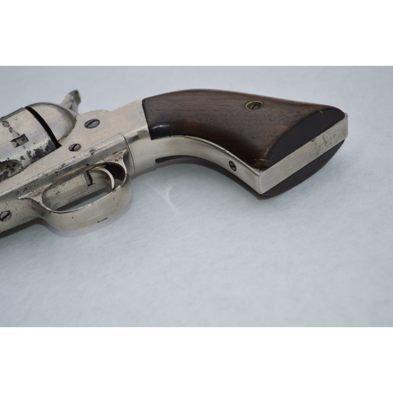 Handguns REVOLVER REMINGTON 1875 44/40 - US XIXè {PRODUCT_REFERENCE} - 5