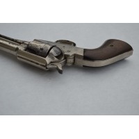 Handguns REVOLVER REMINGTON 1875 44/40 - US XIXè {PRODUCT_REFERENCE} - 16