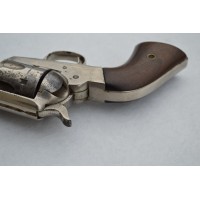 Handguns REVOLVER REMINGTON 1875 44/40 - US XIXè {PRODUCT_REFERENCE} - 8