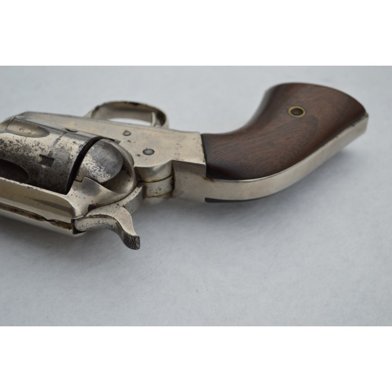 Handguns REVOLVER REMINGTON 1875 44/40 - US XIXè {PRODUCT_REFERENCE} - 8