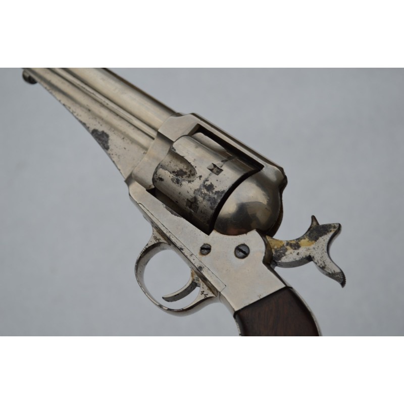 Handguns REVOLVER REMINGTON 1875 44/40 - US XIXè {PRODUCT_REFERENCE} - 18