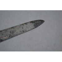 FORTE EPEE CAVALERIE 1695 - france Ancienne Monarchie