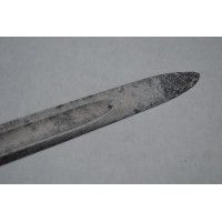 FORTE EPEE CAVALERIE 1695 - france Ancienne Monarchie