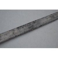 FORTE EPEE CAVALERIE 1695 - france Ancienne Monarchie