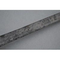 FORTE EPEE CAVALERIE 1695 - france Ancienne Monarchie