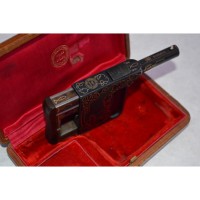 Archives  PISTOLET LUXE GAULOIS N° 6 Cal 8mm Manufacture Saint Etienne France XIXè {PRODUCT_REFERENCE} - 23