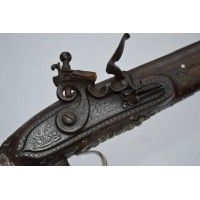 Armes de Poing PISTOLET SILEX BOUTET VERSAILLES POUR L'ORIENT - France Premier Empire  - 1