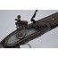 PISTOLET SILEX BOUTET VERSAILLES POUR L'ORIENT - France Premier Empire