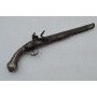 Armes de Poing PISTOLET SILEX BOUTET VERSAILLES POUR L'ORIENT - France Premier Empire  - 2