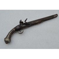 Armes de Poing PISTOLET SILEX BOUTET VERSAILLES POUR L'ORIENT - France Premier Empire  - 2