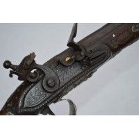 Armes de Poing PISTOLET SILEX BOUTET VERSAILLES POUR L'ORIENT - France Premier Empire  - 3