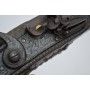 Armes de Poing PISTOLET SILEX BOUTET VERSAILLES POUR L'ORIENT - France Premier Empire  - 4