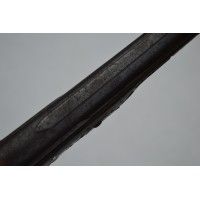 Armes de Poing PISTOLET SILEX BOUTET VERSAILLES POUR L'ORIENT - France Premier Empire  - 7