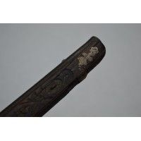 Armes de Poing PISTOLET SILEX BOUTET VERSAILLES POUR L'ORIENT - France Premier Empire  - 9