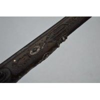 Armes de Poing PISTOLET SILEX BOUTET VERSAILLES POUR L'ORIENT - France Premier Empire  - 10