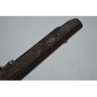 Armes de Poing PISTOLET SILEX BOUTET VERSAILLES POUR L'ORIENT - France Premier Empire  - 12