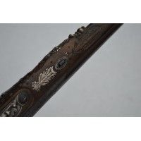 Armes de Poing PISTOLET SILEX BOUTET VERSAILLES POUR L'ORIENT - France Premier Empire  - 13