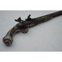 Armes de Poing PISTOLET SILEX BOUTET VERSAILLES POUR L'ORIENT - France Premier Empire  - 14
