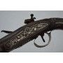 Armes de Poing PISTOLET SILEX BOUTET VERSAILLES POUR L'ORIENT - France Premier Empire  - 17