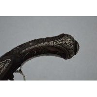 Armes de Poing PISTOLET SILEX BOUTET VERSAILLES POUR L'ORIENT - France Premier Empire  - 18
